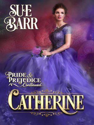 cover image of Catherine
